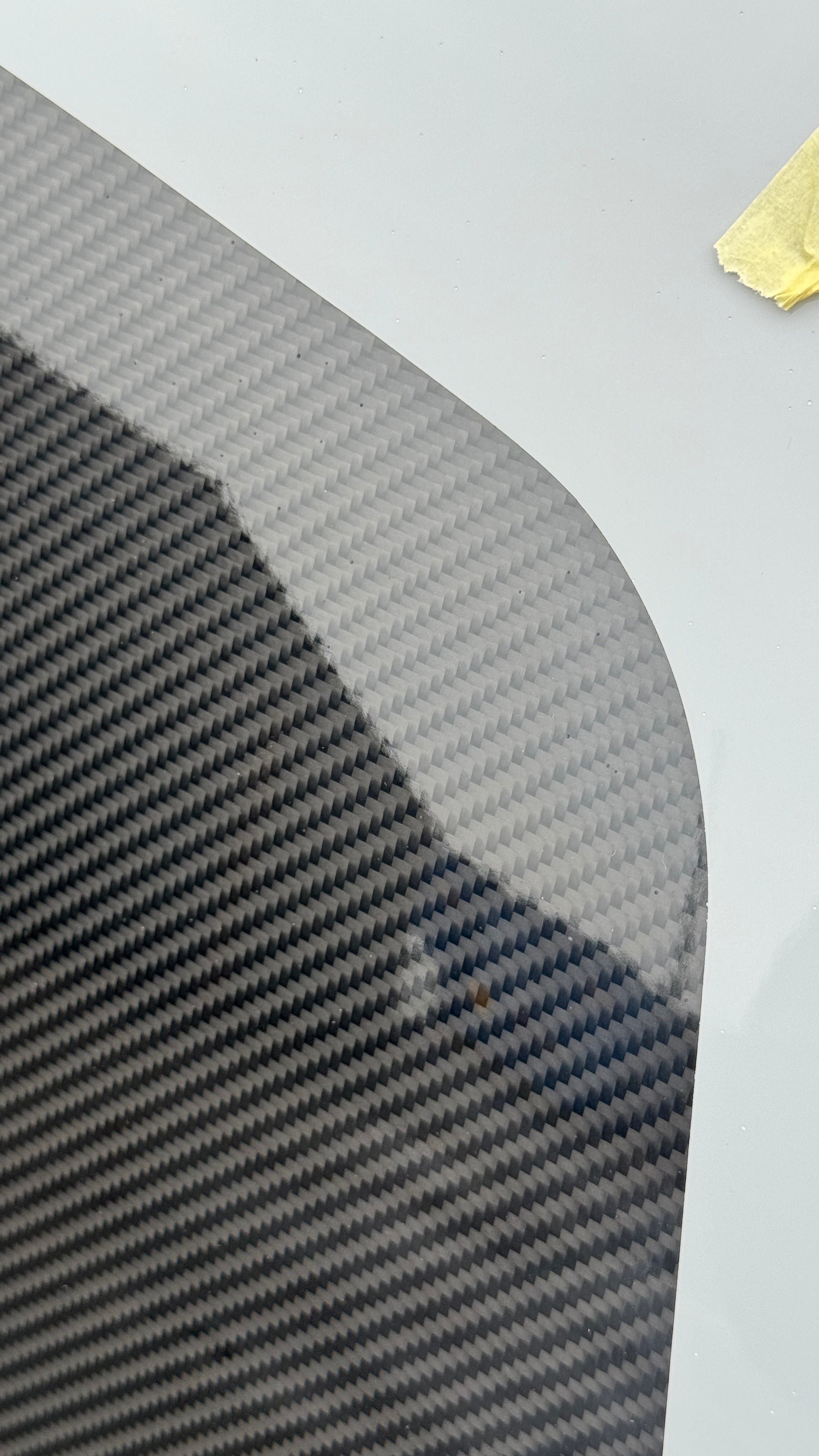 Lamborghini URUS Performante Front hood, Carbon, OEM Part, Part number: 4ML823029AGRU