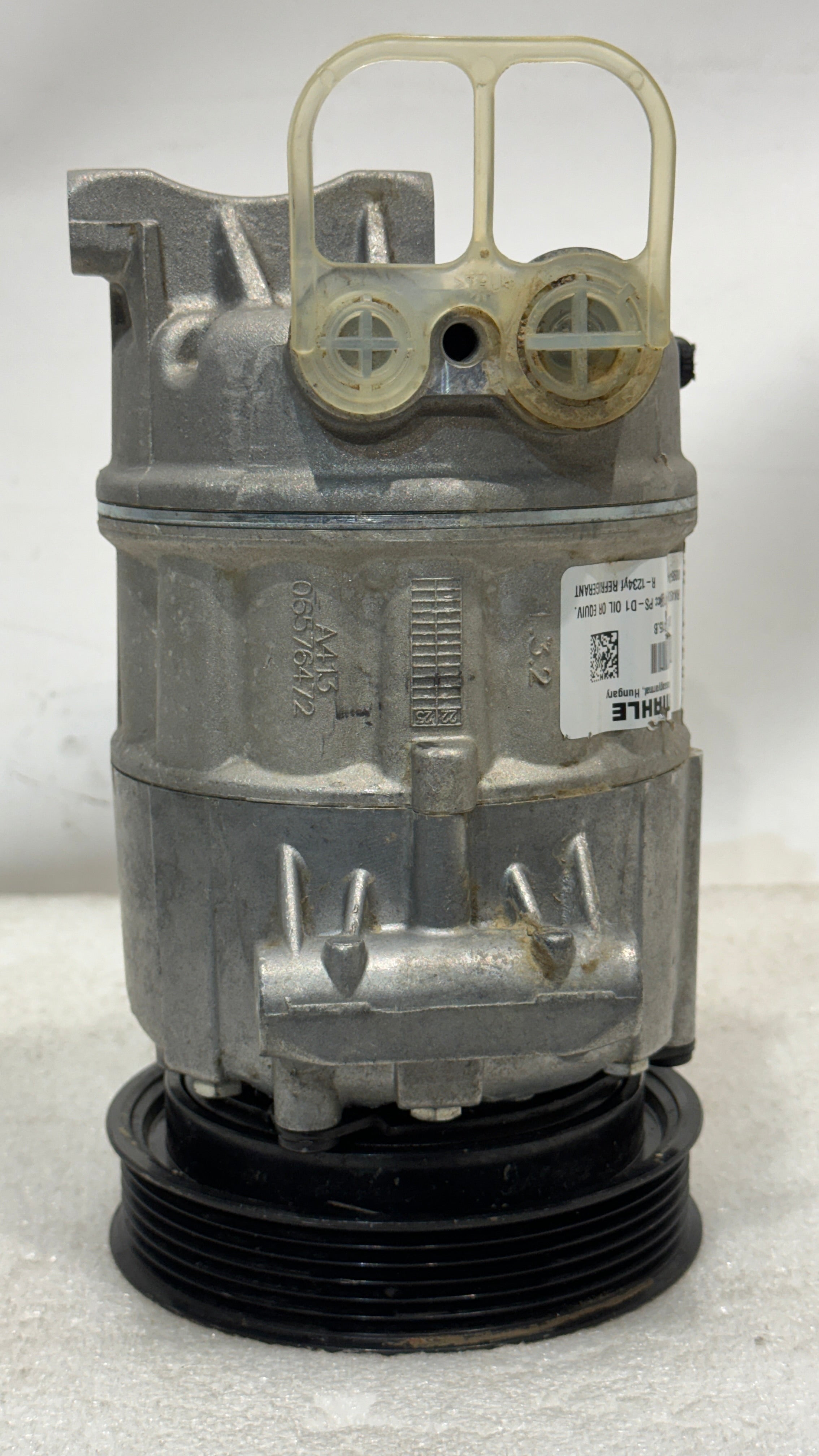 Maserati LEVANTE 3.8 V8 PETROL A/C AIR CON COMPRESSOR Pump OEM, Part number: 954109