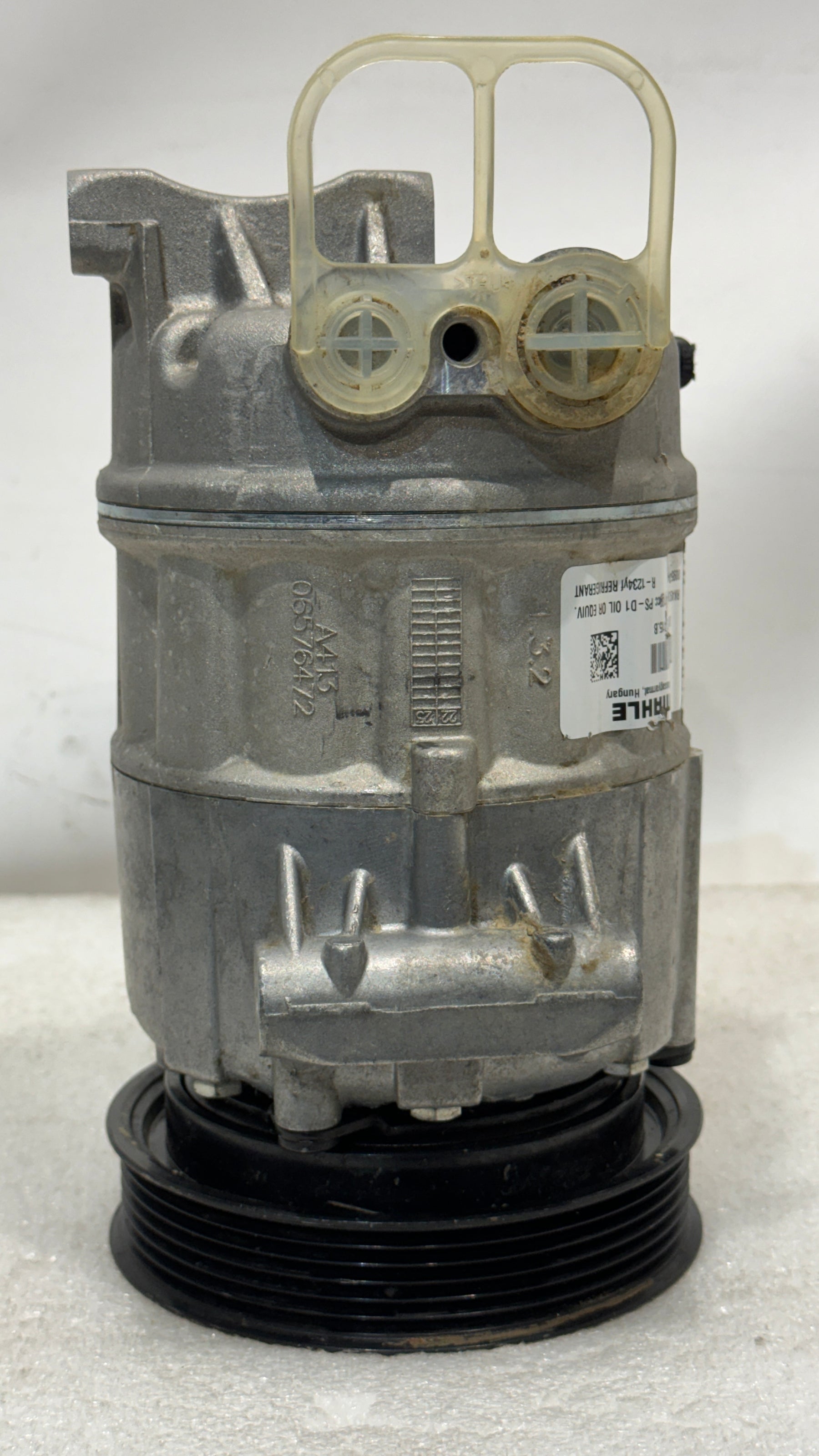 Maserati LEVANTE 3.8 V8 PETROL A/C AIR CON COMPRESSOR Pump OEM, Part number: 954109