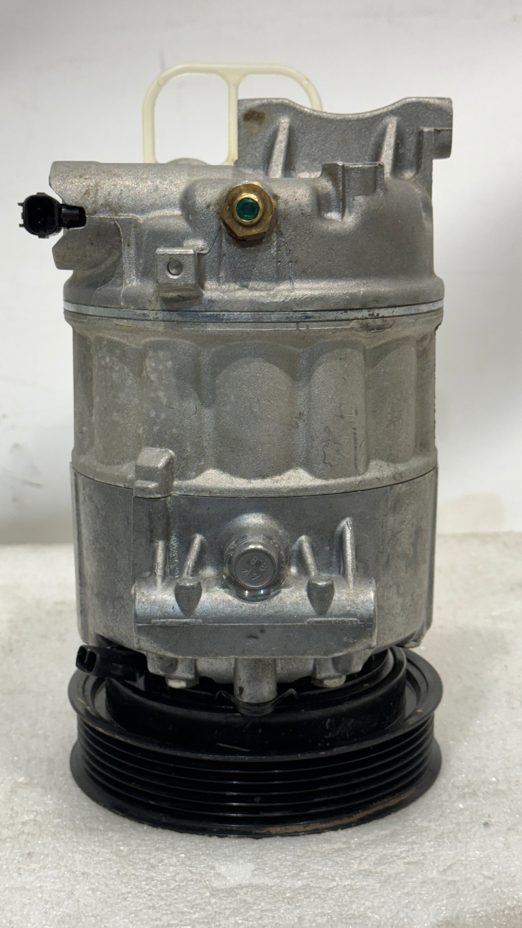 Maserati LEVANTE 3.8 V8 PETROL A/C AIR CON COMPRESSOR Pump OEM, Part number: 954109
