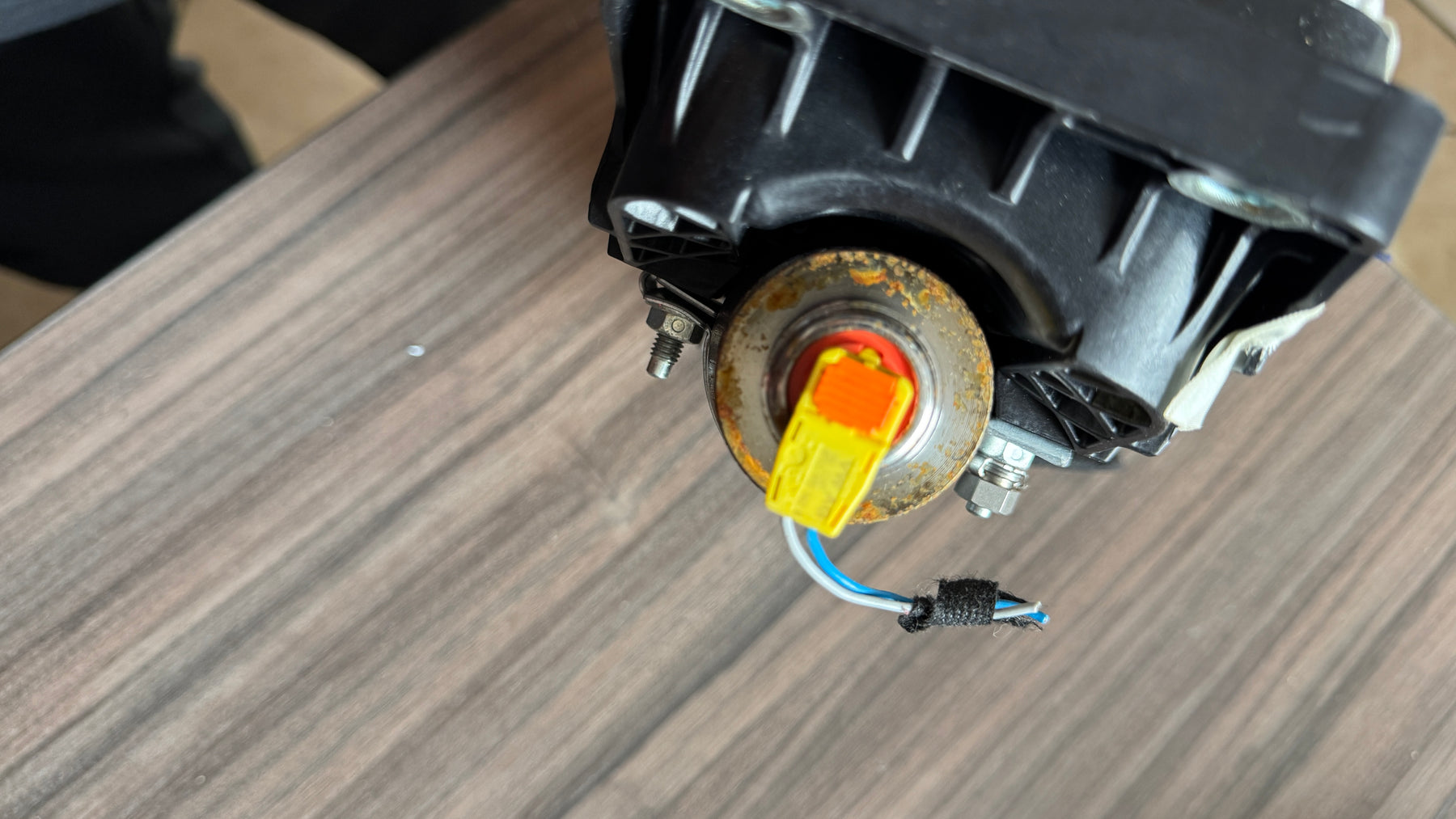 Lamborghini DASH module airbag for ALL Huracan, OEM, Part number: 4G8880204D
