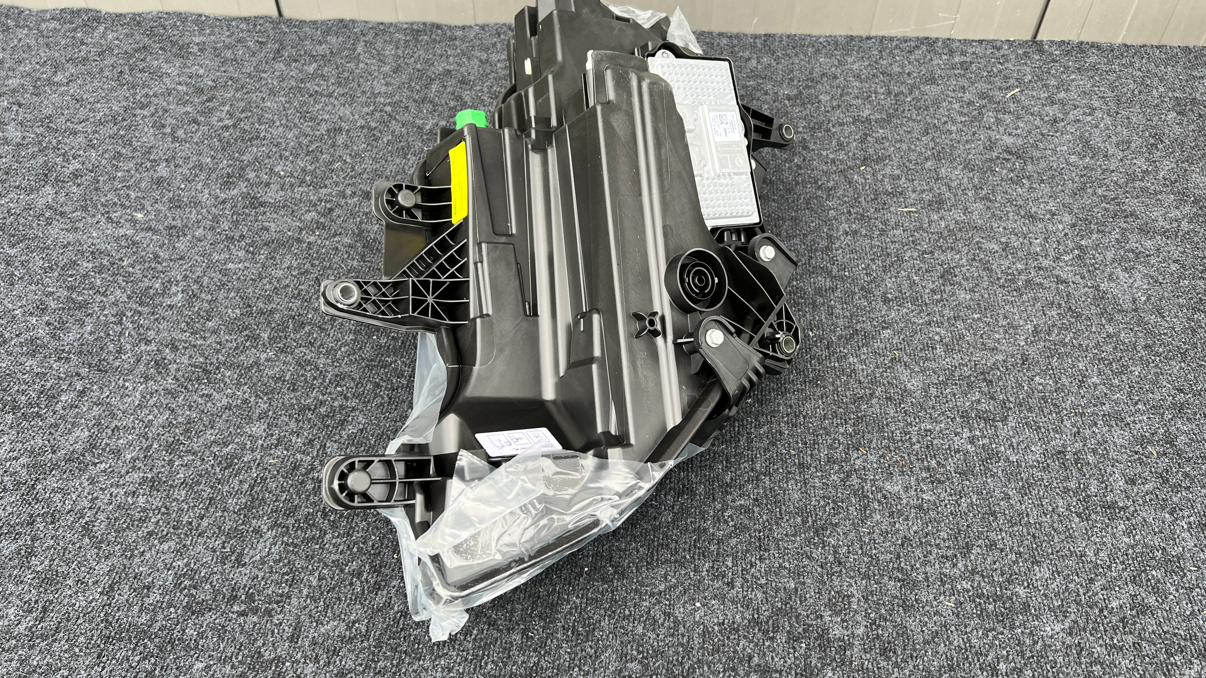 Ferrari 812 Superfast GTS headlight RH AFS, OEM, Part number: 336570