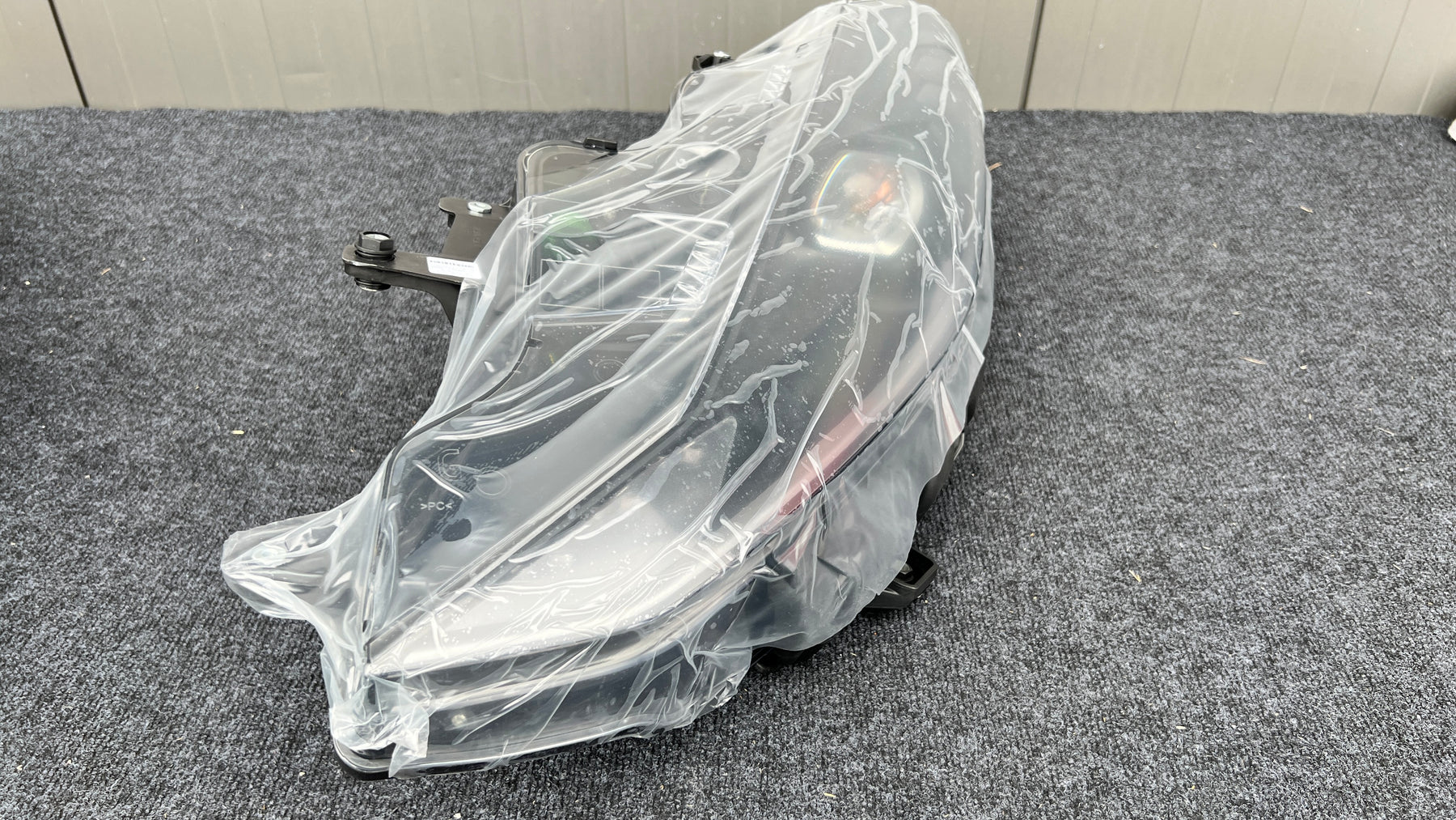 Ferrari 812 Superfast GTS headlight LH AFS, OEM, Part number: 336568
