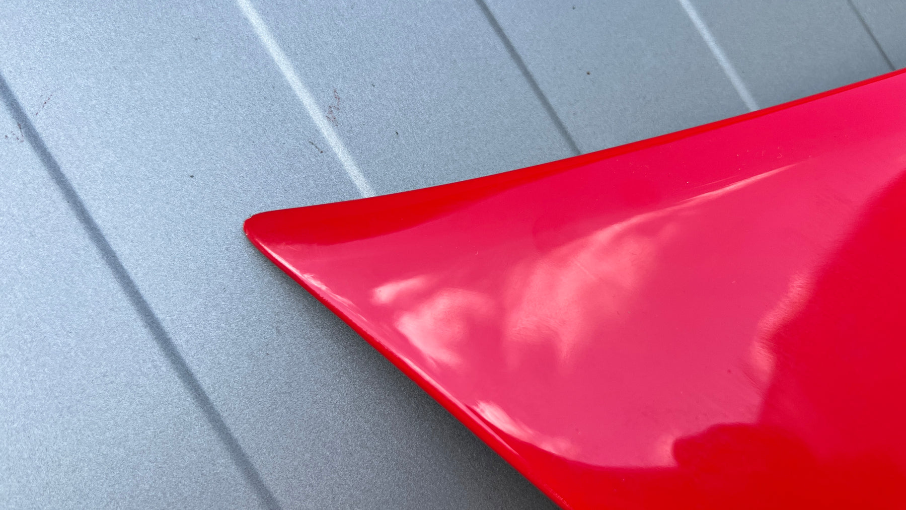 Ferrari 360 , 430 Front hood, OEM, Part number: 80870811