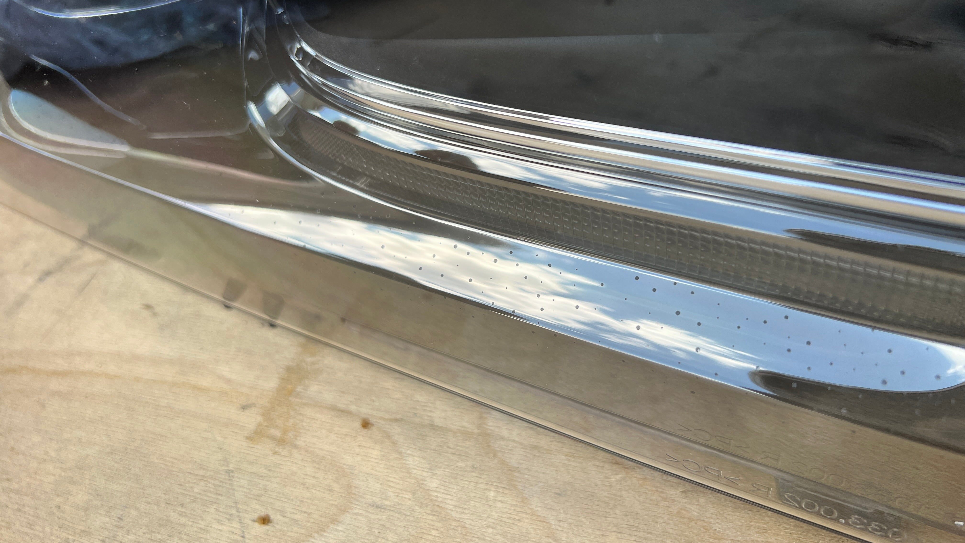 Rolls Royce Phantom 2023 Starlight headlight L + R, OEM, Part number: 63115A19701, 63115A19702