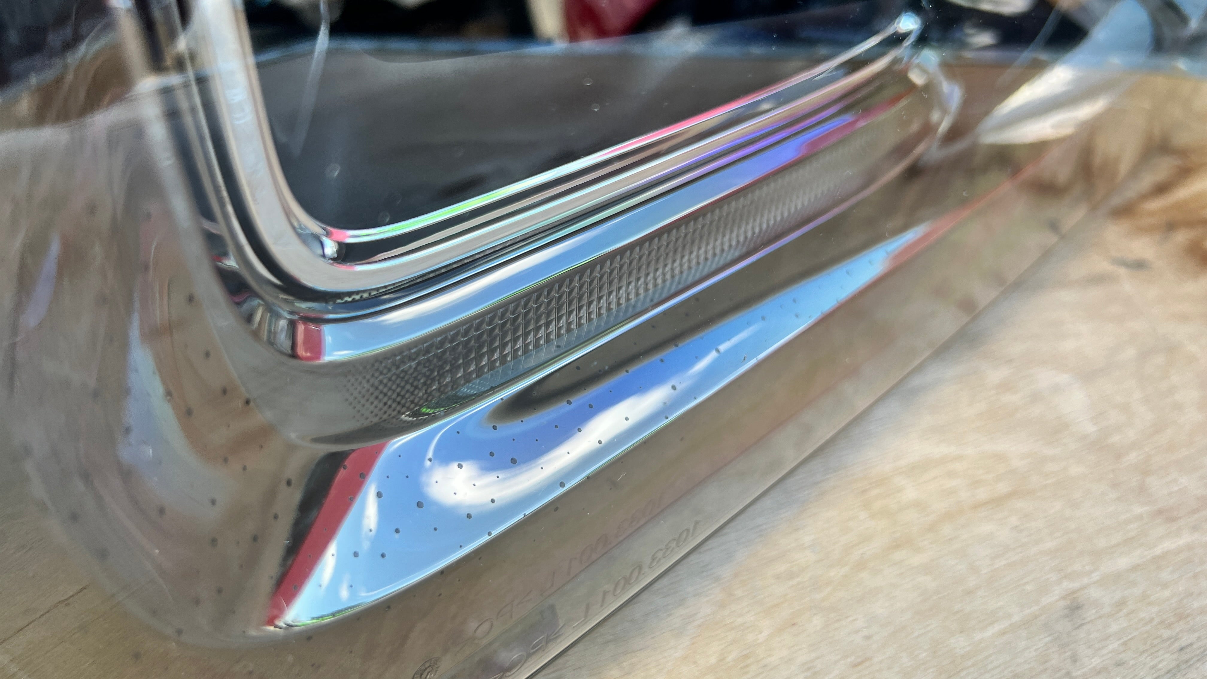 Rolls Royce Phantom 2023 Starlight headlight L + R, OEM, Part number: 63115A19701, 63115A19702