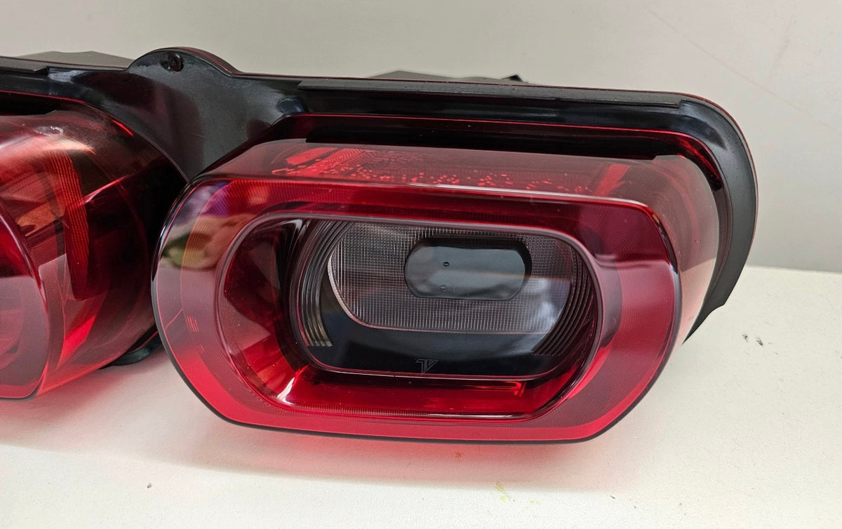 Ferrari SF90 Stradale Rear tail light LEFT side, OEM, Part# 802938