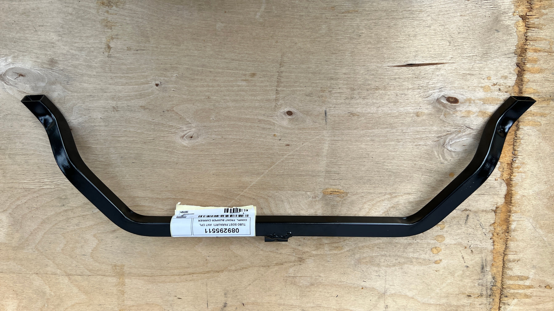 Ferrari F8 Tributo Subframe complete, OEM, Part number: