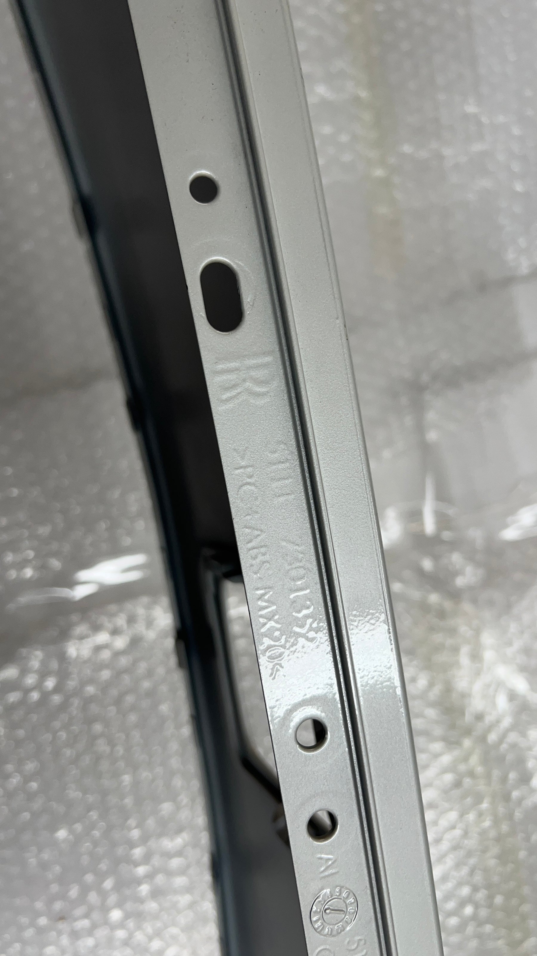 Rolls Royce Dawn Wraith Front Grill cover before facelift model, OEM, Part number: 5111 7301352