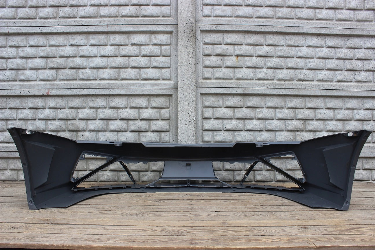 Lamborghini Lp570 Squadra corse front bumper cover, OEM, Part number: 403807429