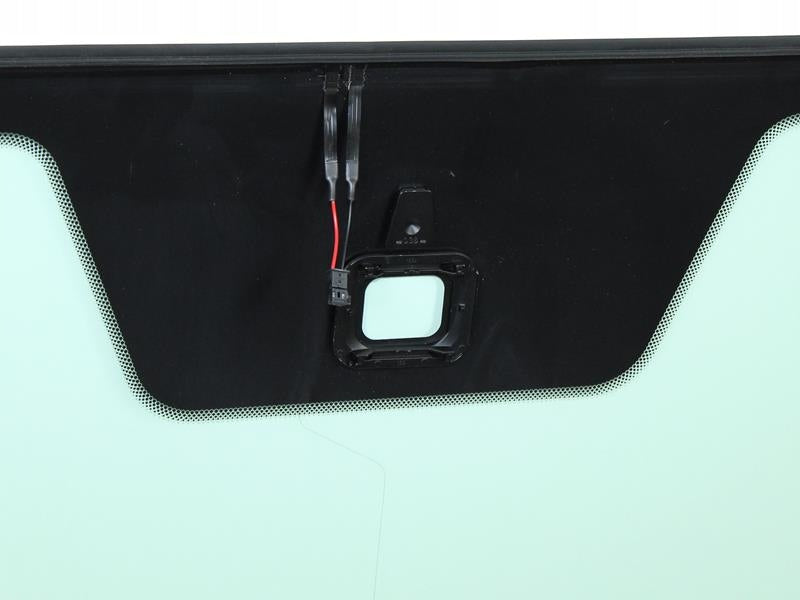 McLaren windshield 650S 625C 675LT 2014-> ANTENA, Aftermarket