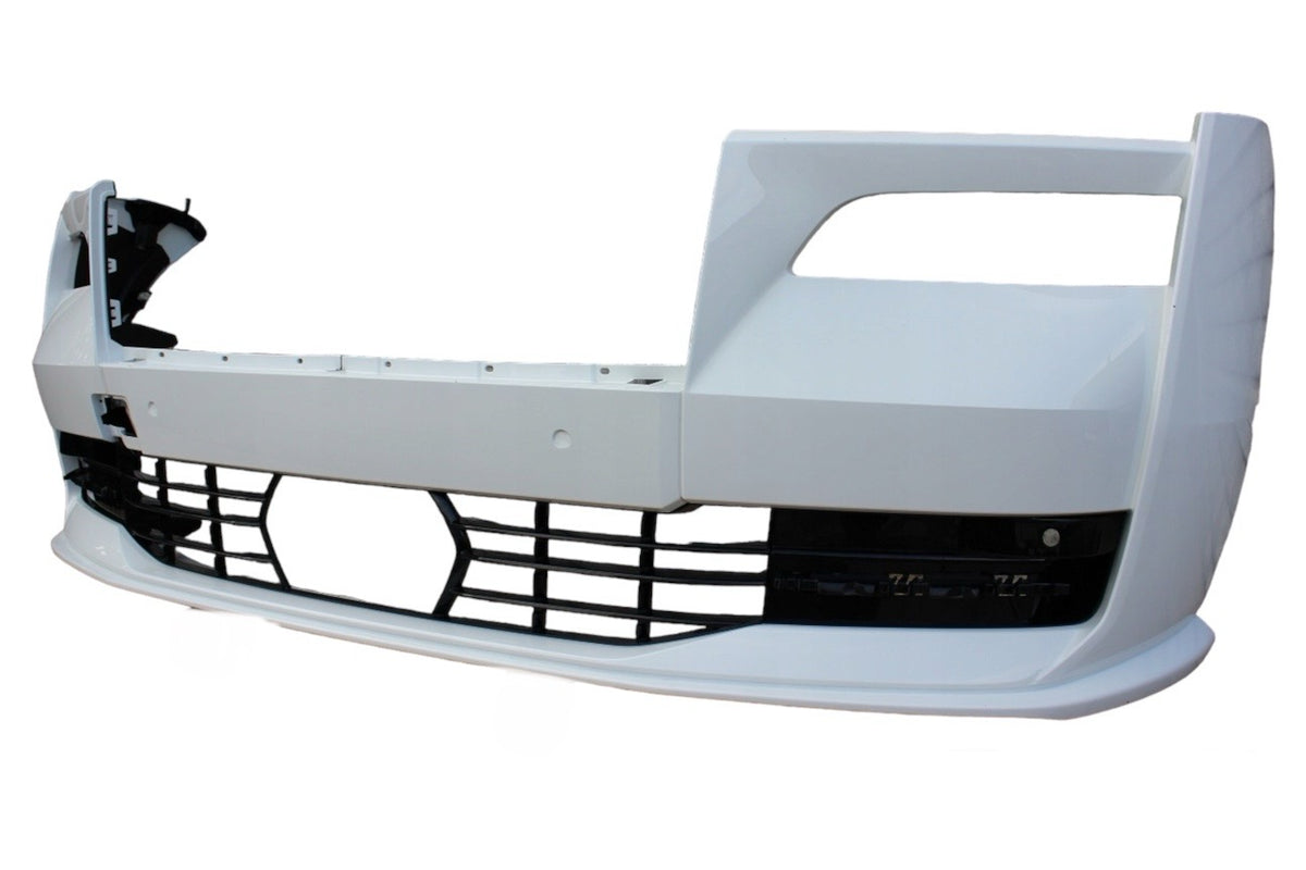 Rolls Royce Spectre front bumper, OEM, Part number: 5111 5A0A542