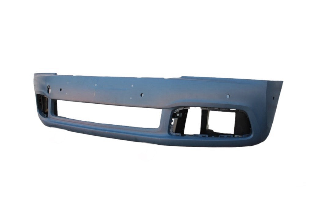 Bentley Mulsanne front bumper cover, OEM, Part number: 3Y0807152
