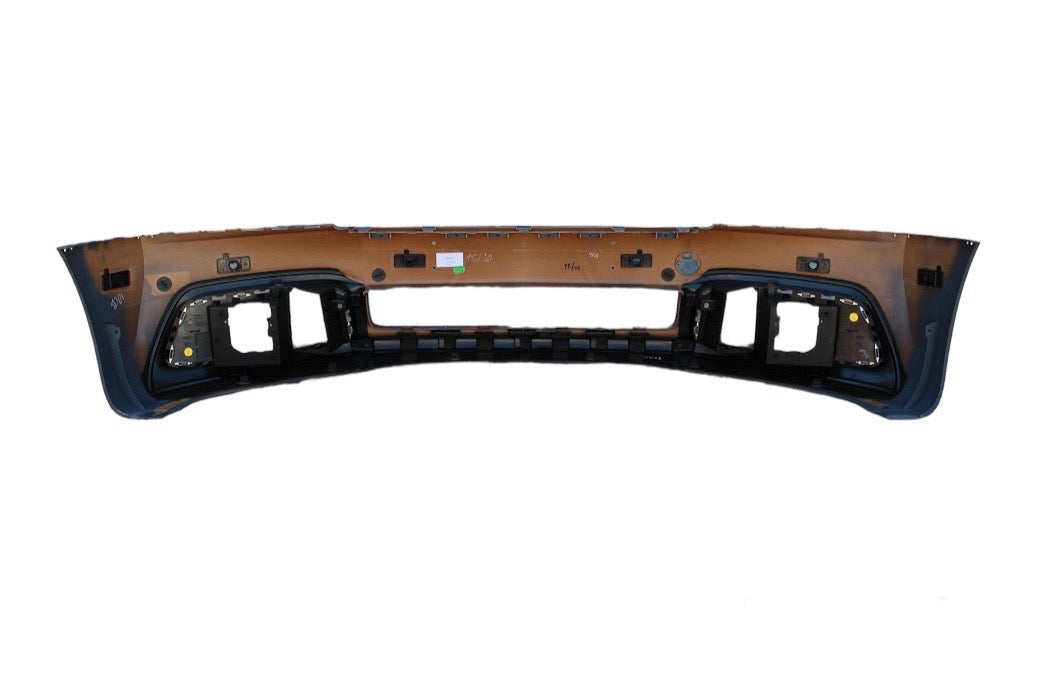 Bentley Mulsanne front bumper cover, OEM, Part number: 3Y0807152