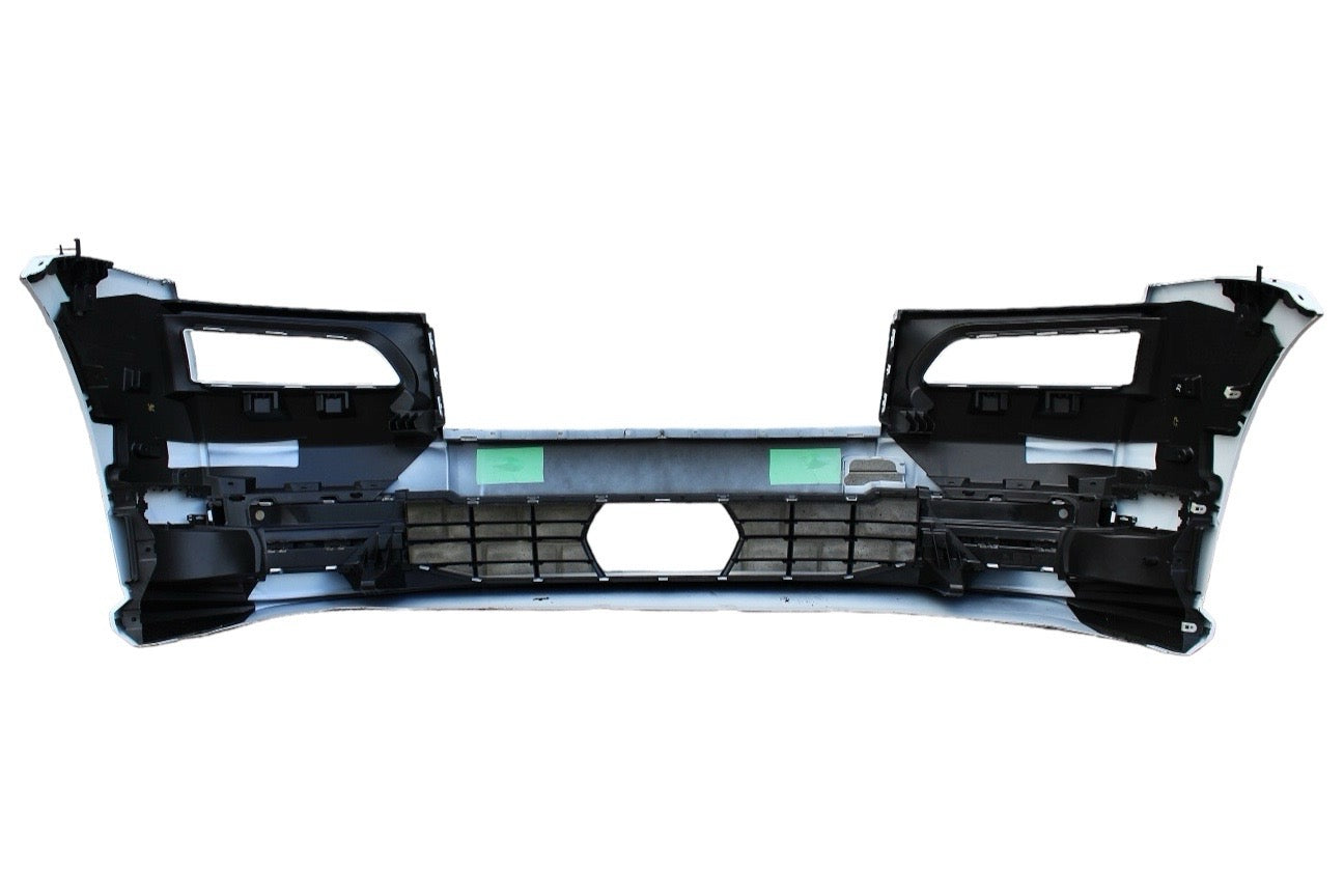 Rolls Royce Spectre front bumper, OEM, Part number: 5111 5A0A542