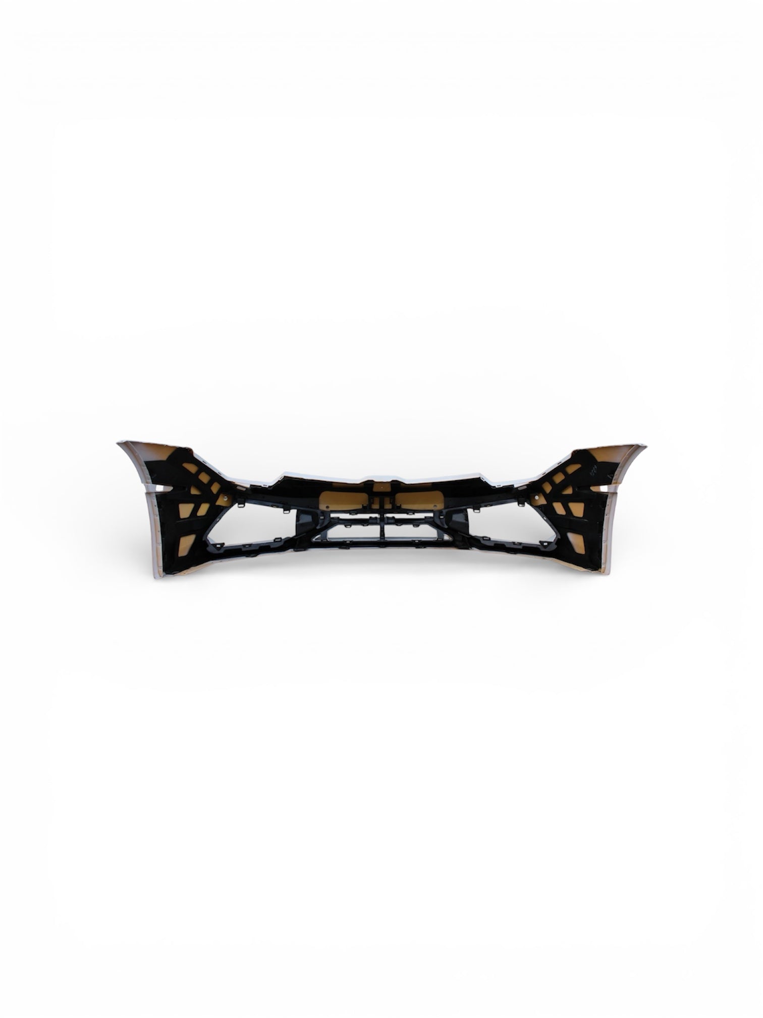Lamborghini Huracan Lp610 Front bumper, OEM, Part number: 4T0807103C