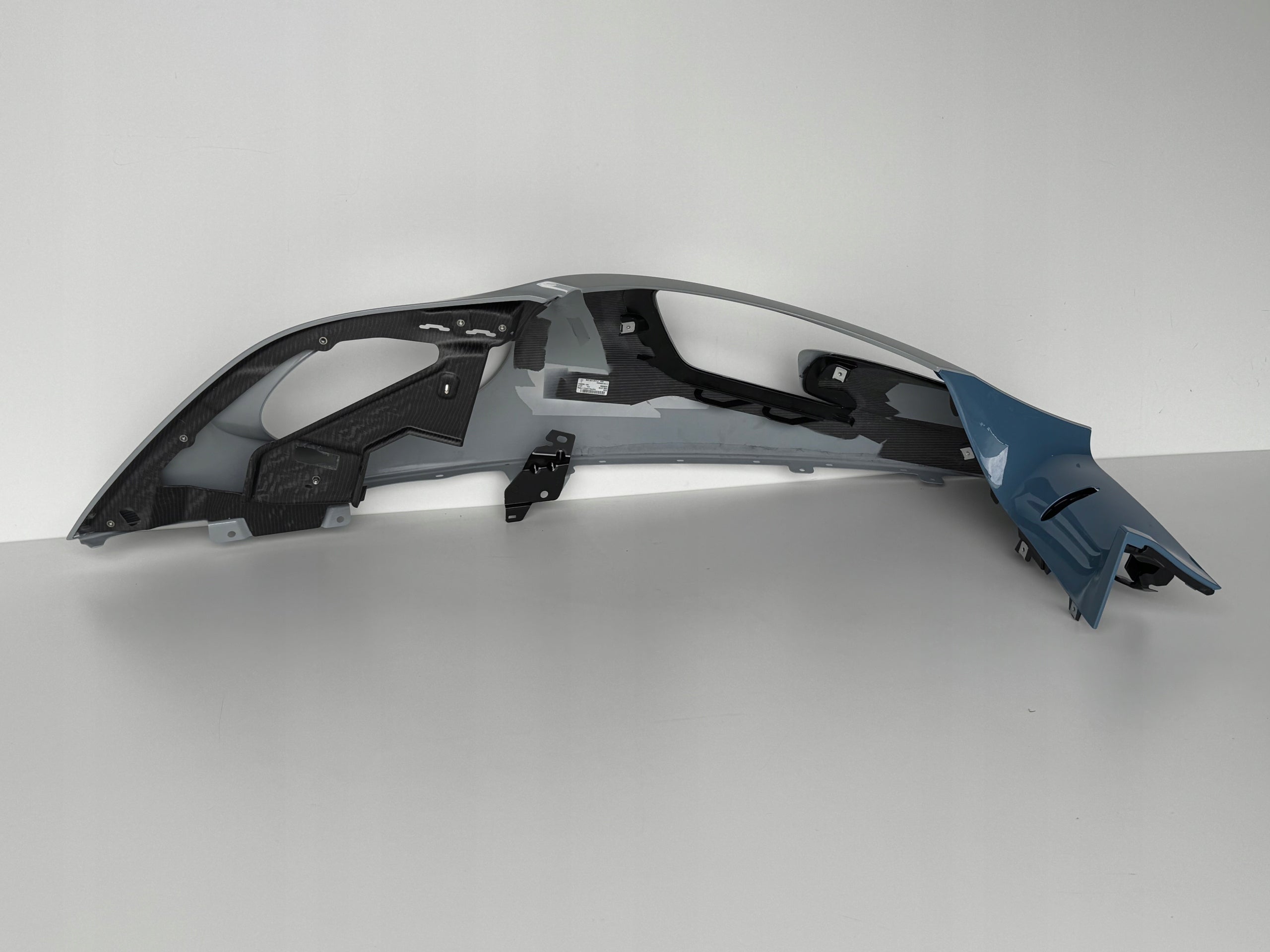 PORSCHE 992 GT3 RS, OEM part