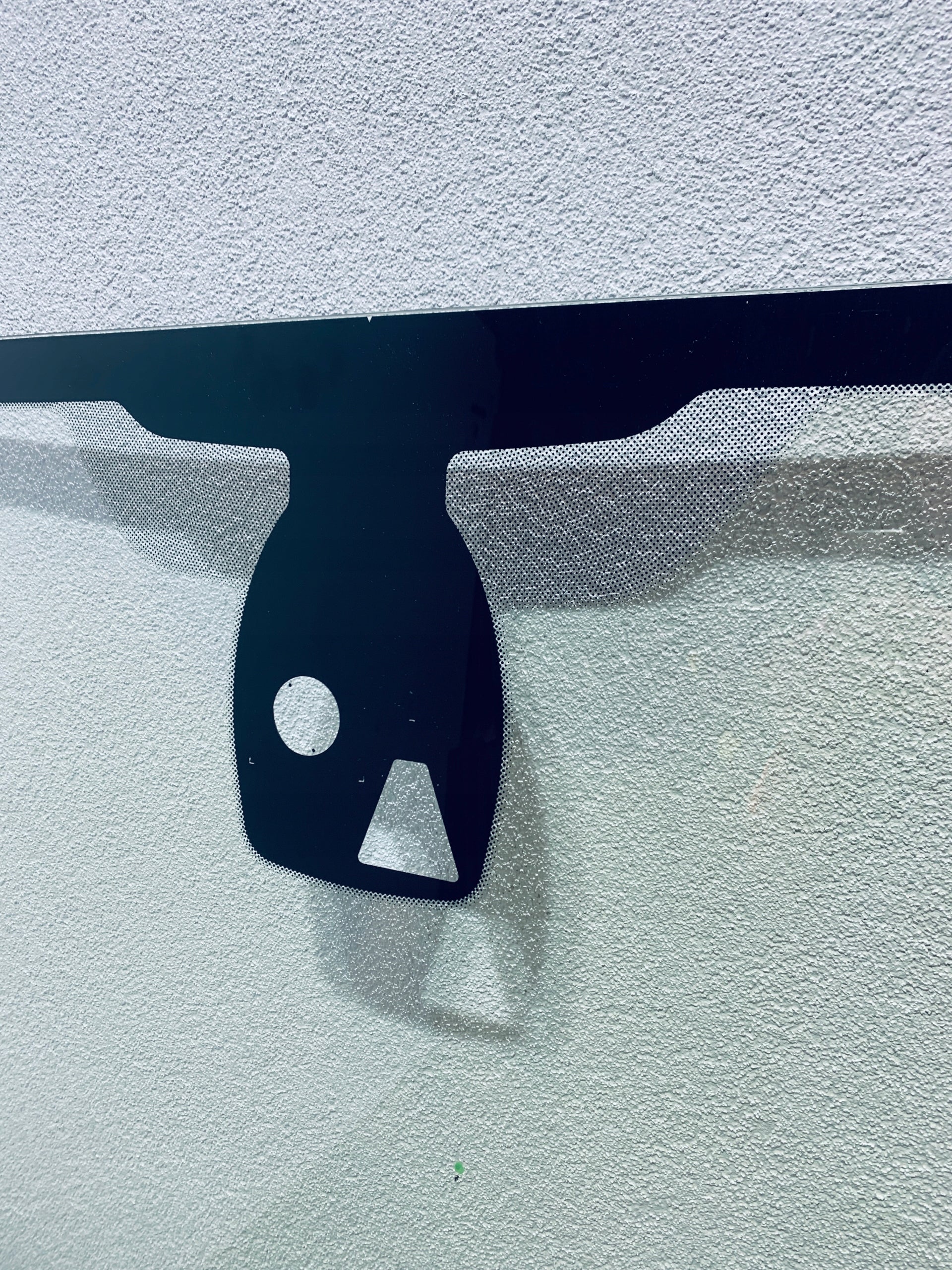 Rolls Royce Windshield Ghost 2009 - 2014 Solar, Camera, Aftermarket