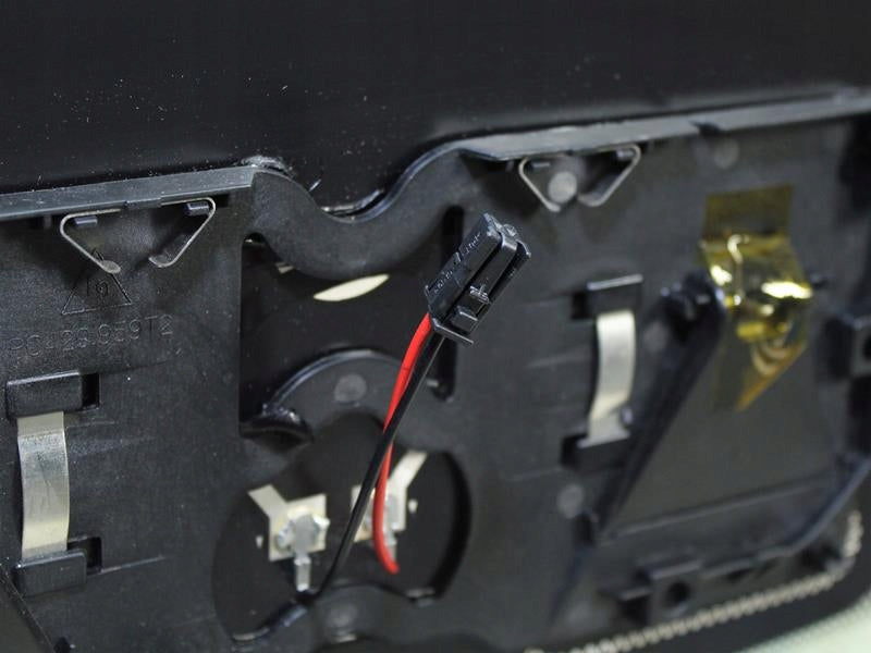 Rolls-Royce Phantom Solar Camera Sensor HUD 2017-2019, Aftermarket