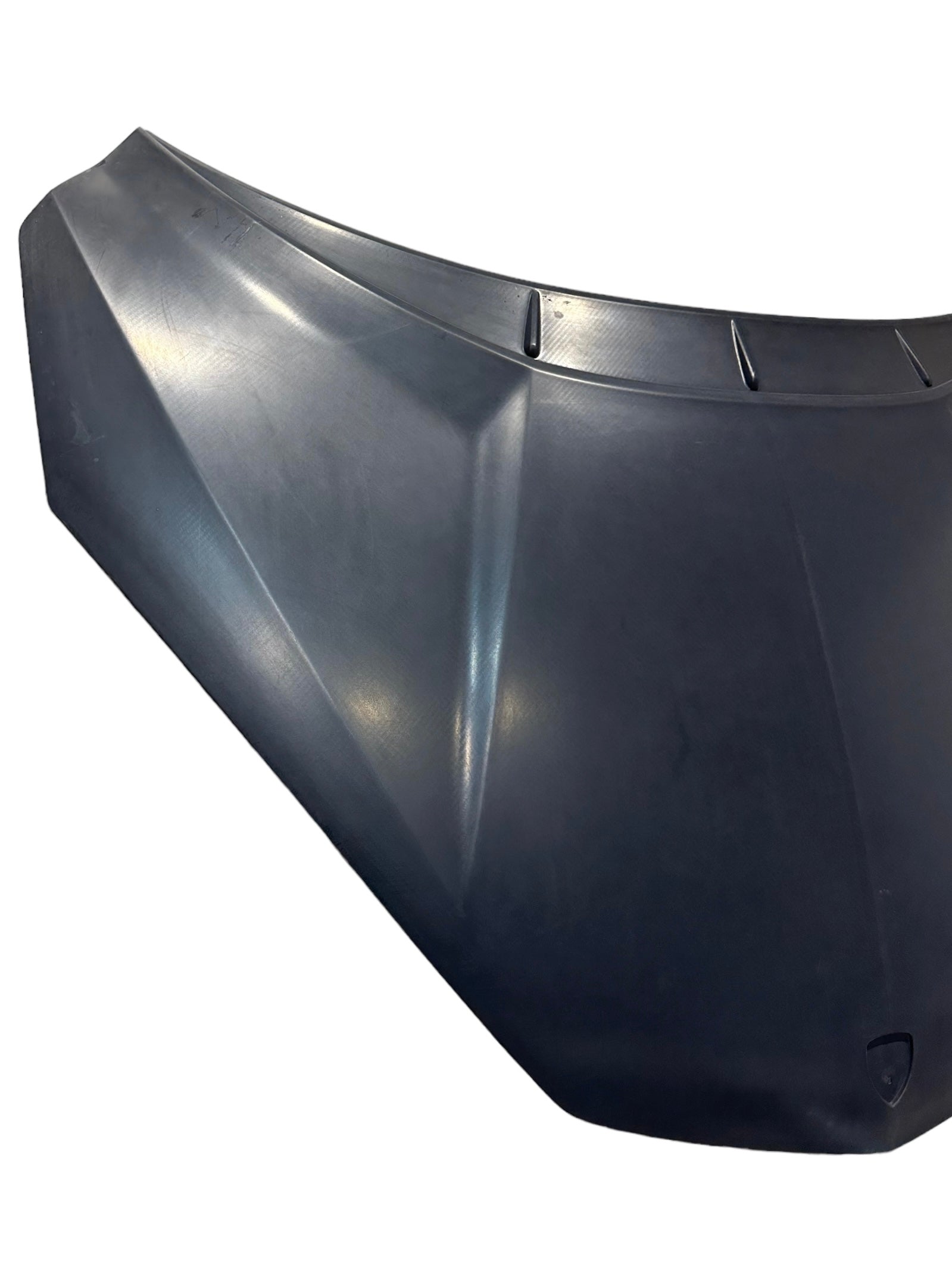 Lamborghini REVUELTO Front hood, OEM, Part number: 47B823021K