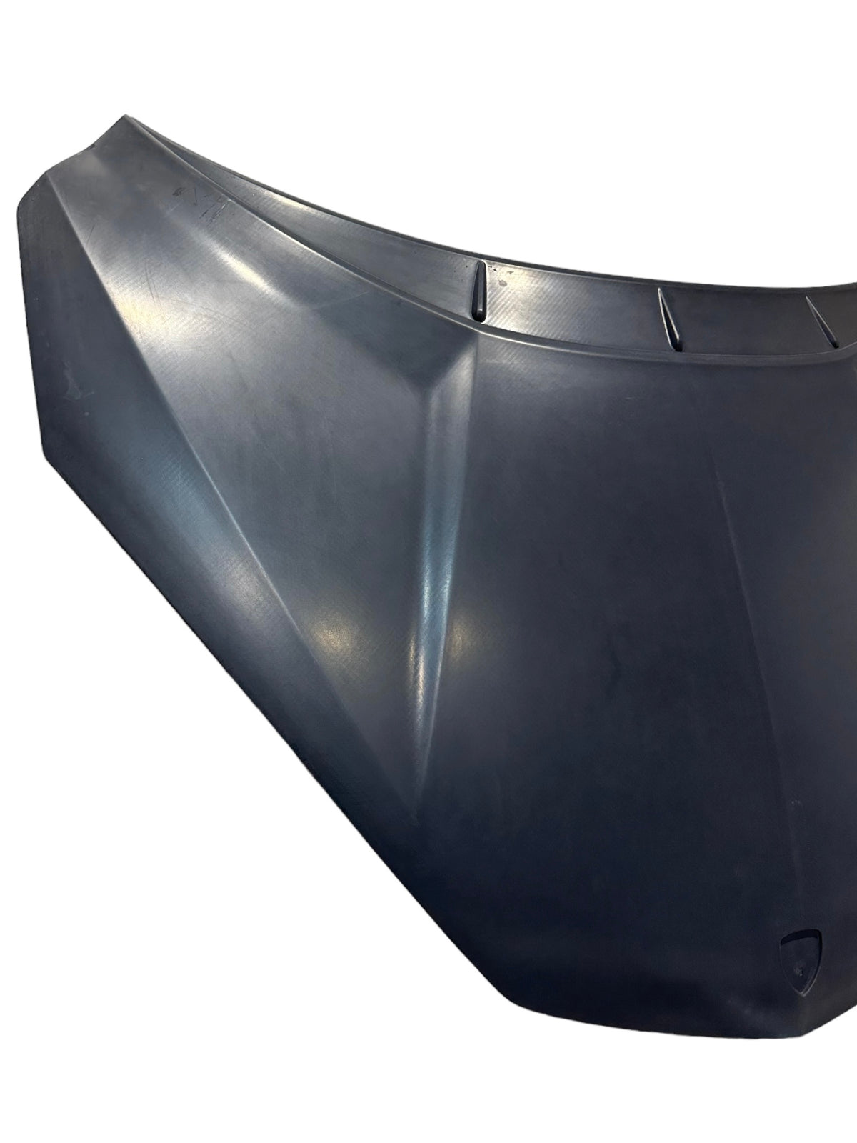 Lamborghini REVUELTO Front hood, OEM, Part number: 47B823021K
