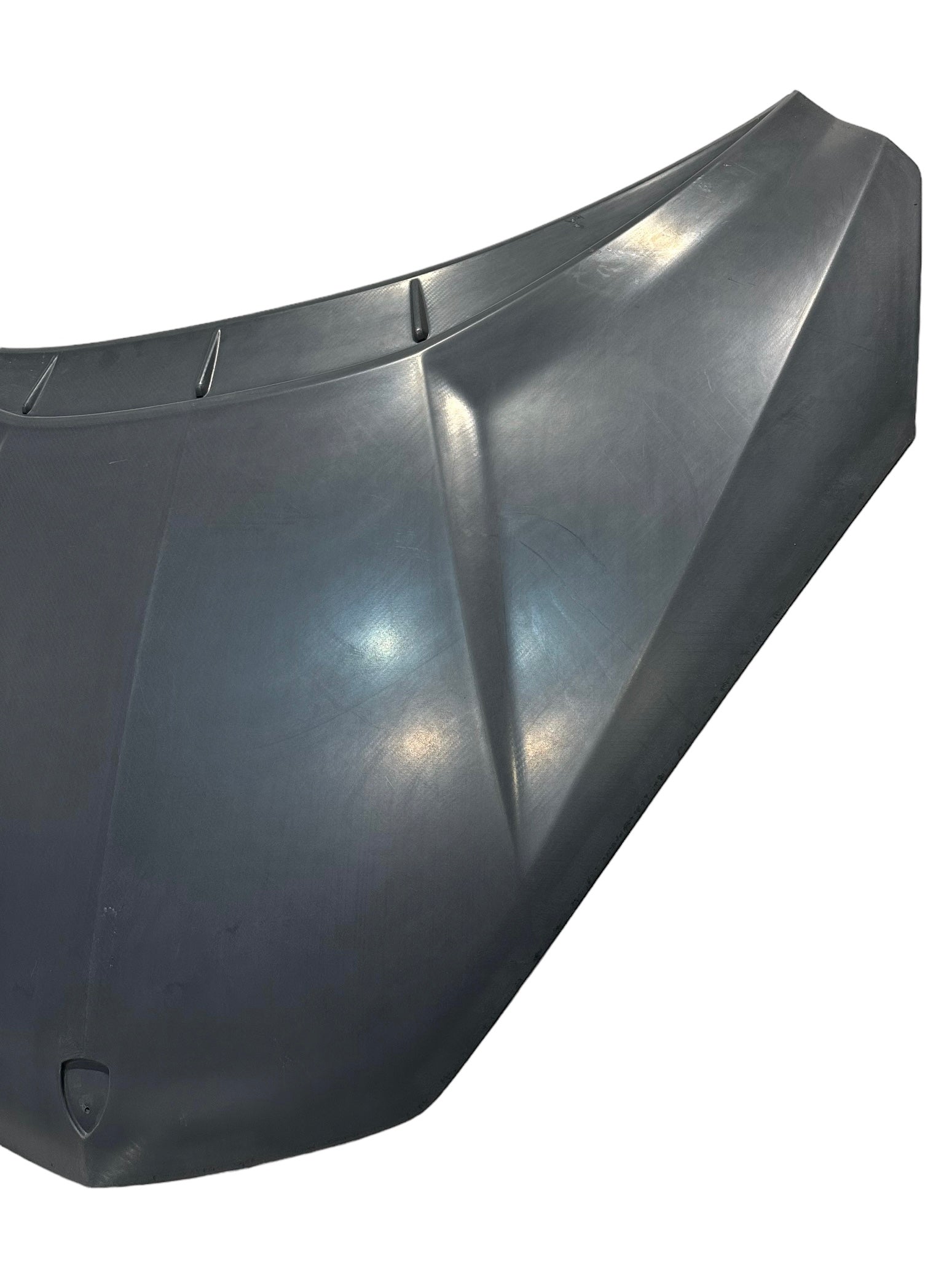 Lamborghini REVUELTO Front hood, OEM, Part number: 47B823021K