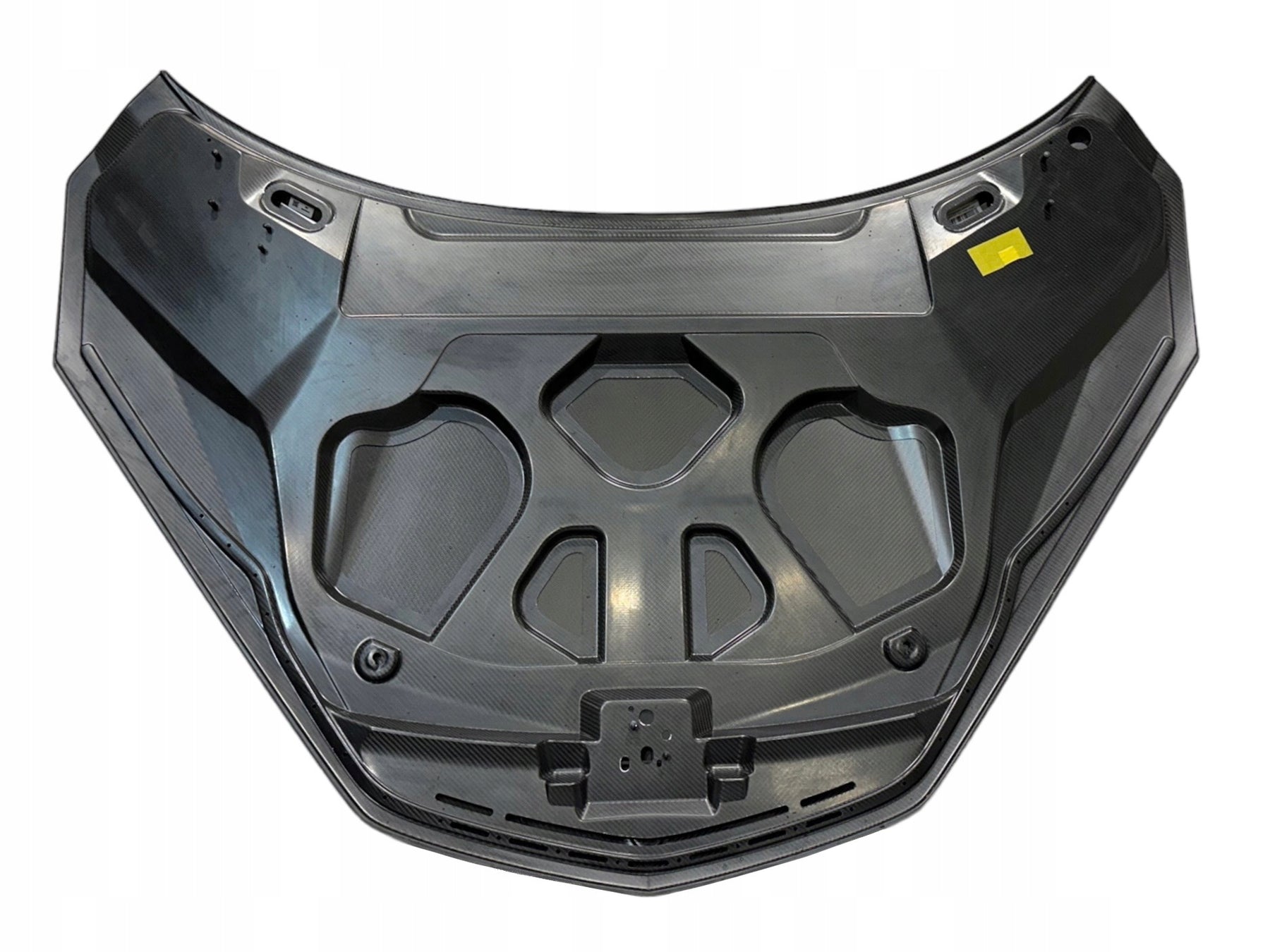 Lamborghini REVUELTO Front hood, OEM, Part number: 47B823021K