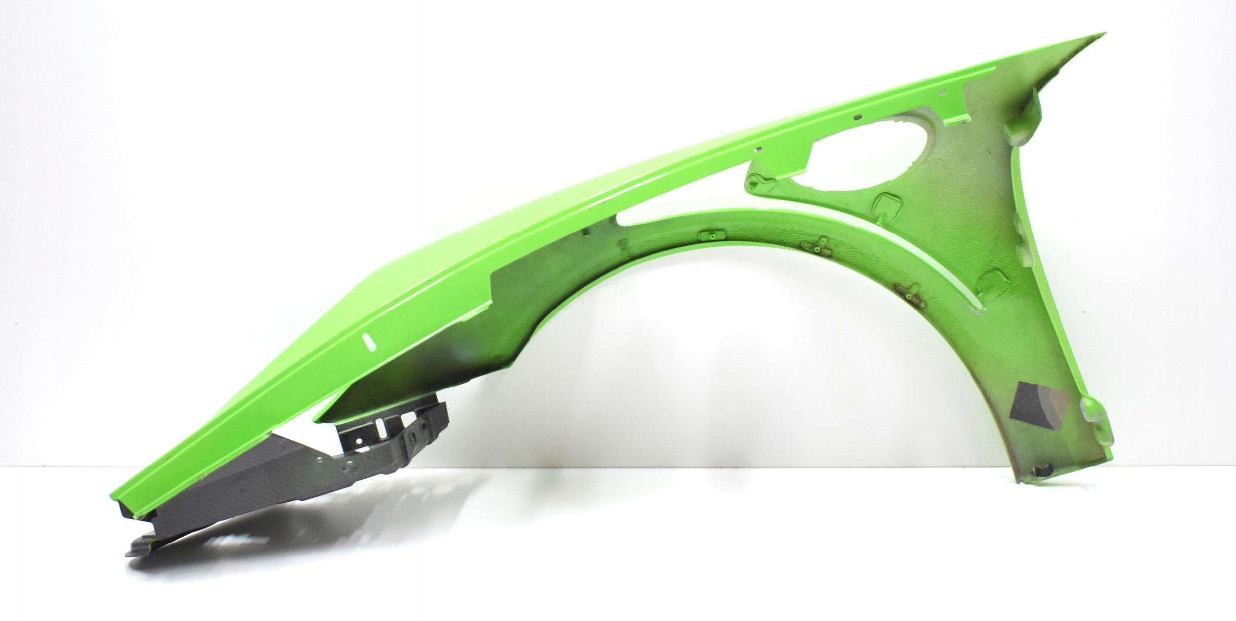 Porsche 991.2 GT3 RS MK2 Fender RH, OEM, Part number: 991503031B1