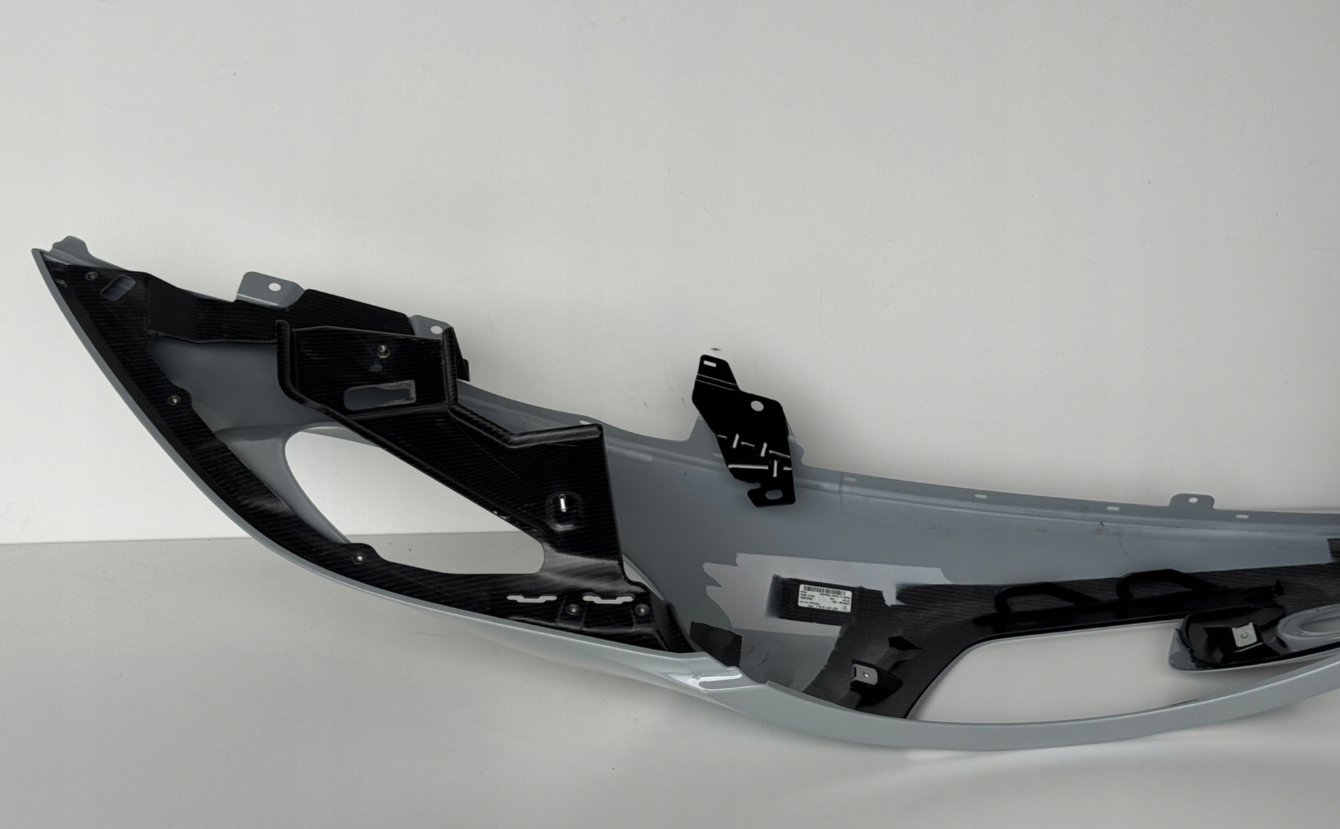 Porsche 992 GT3 RS Package, Front bumper and Fenders, OEM