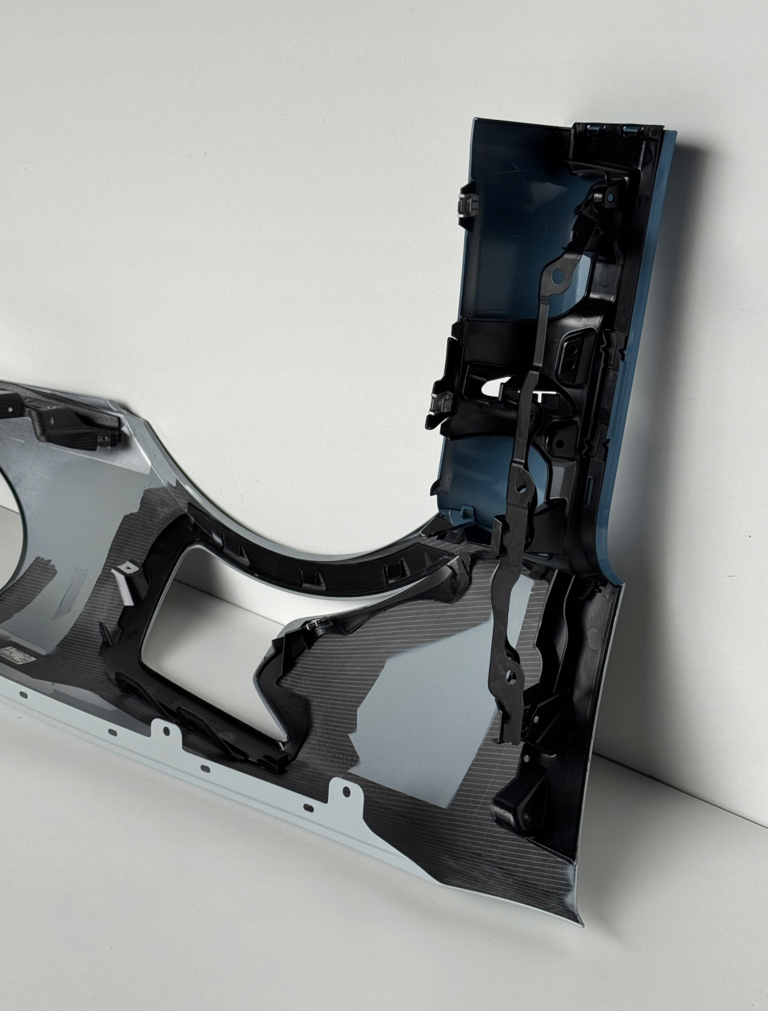 Porsche 992 GT3 RS Package, Front bumper and Fenders, OEM