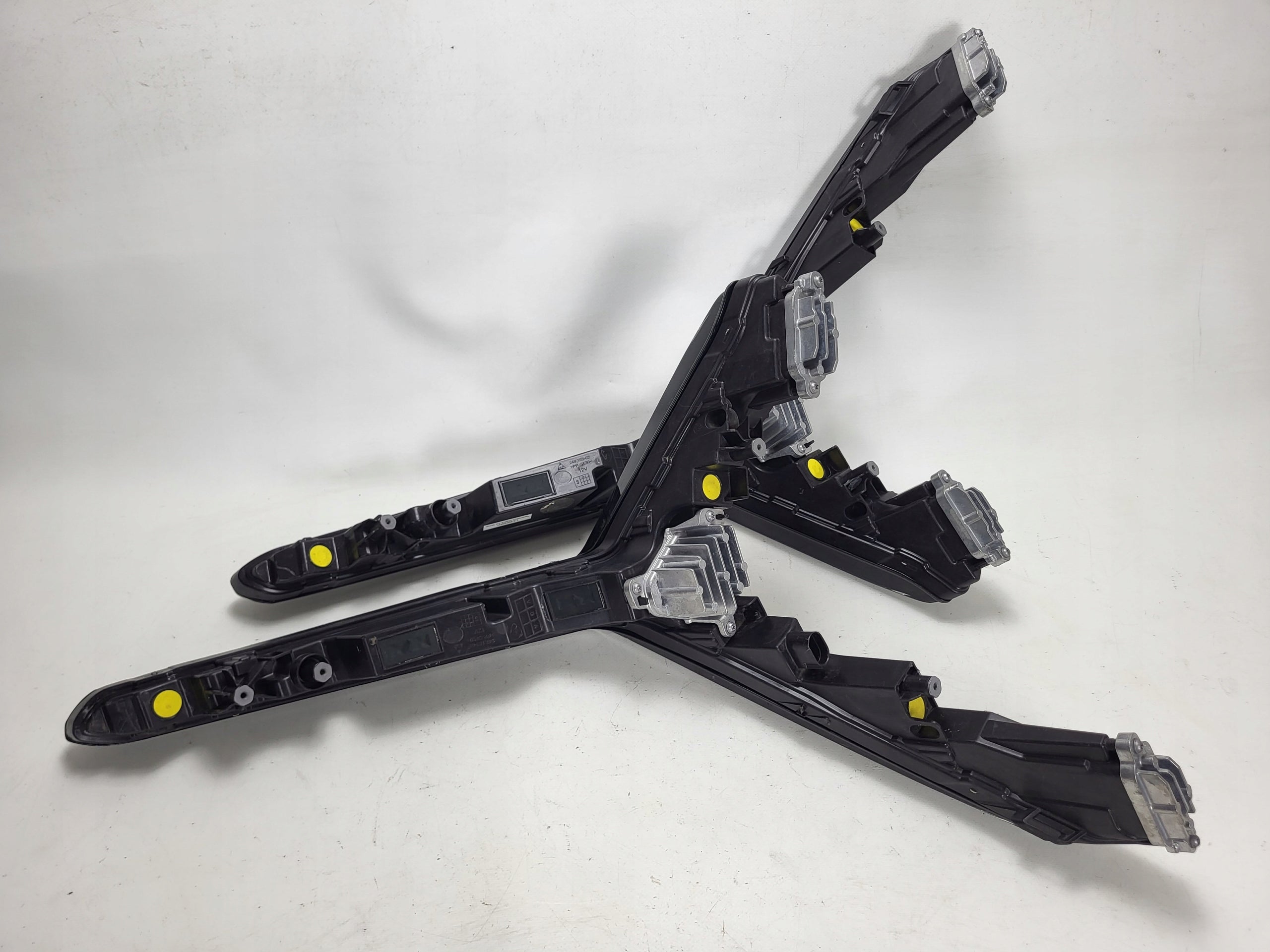 Lamborghini SIAN FKP 37 LED light, OEM, Part number: 47F941055, 47F941056