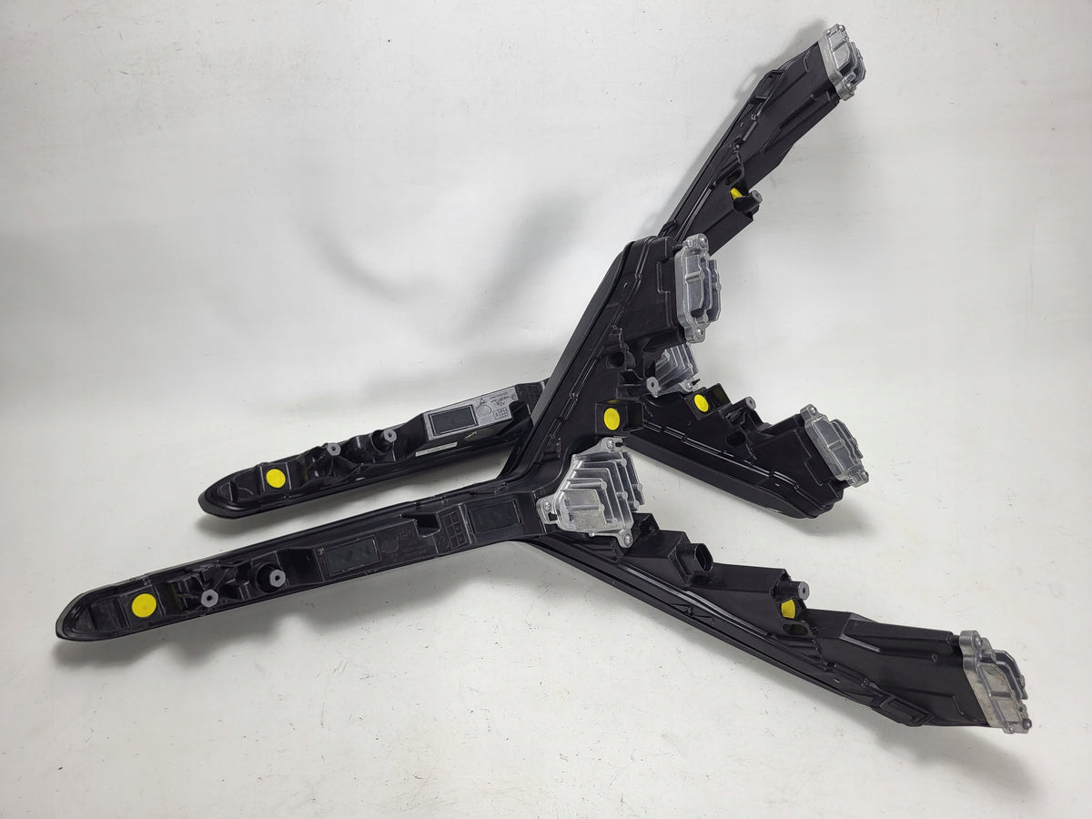 Lamborghini SIAN FKP 37 LED light, OEM, Part number: 47F941055, 47F941056