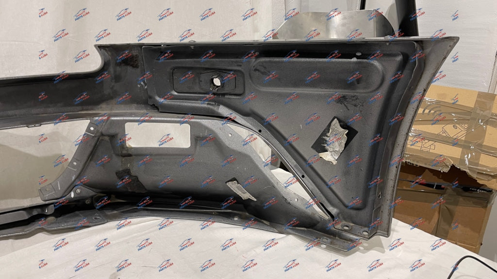 Aston Martin Vanquish Front Bumper Cover 2012 - 2016 Part Nr: Cd33-17D957-Cb