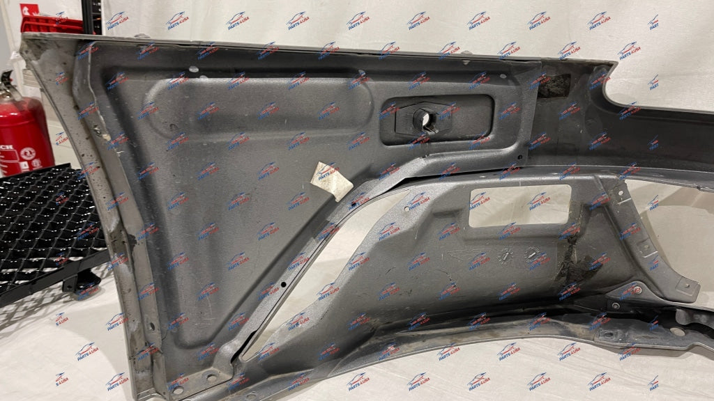 Aston Martin Vanquish Front Bumper Cover 2012 - 2016 Part Nr: Cd33-17D957-Cb