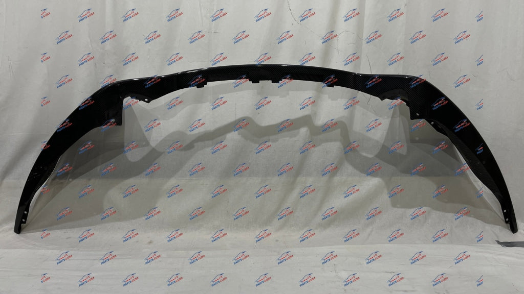 Aston Martin Vanquish Front Splitter Carbon Part Nr: Cd3317B968Ac