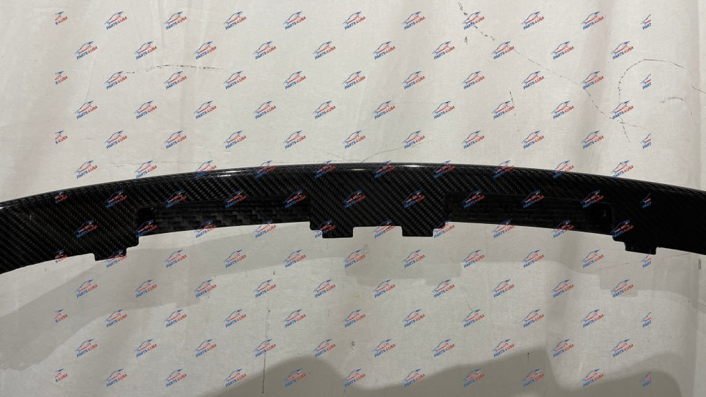 Aston Martin Vanquish Front Splitter Carbon Part Nr: Cd3317B968Ac