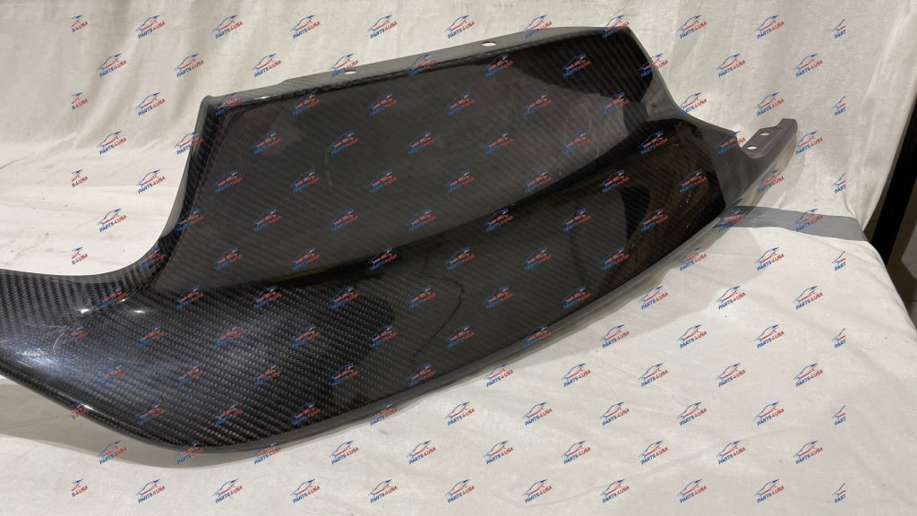 Aston Martin Vanquish Front Splitter Carbon Part Nr: Cd3317B968Ac