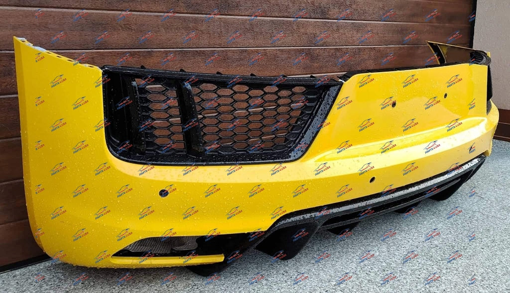 Audi R8 V10 Plus Package Oem Part Cincinnati