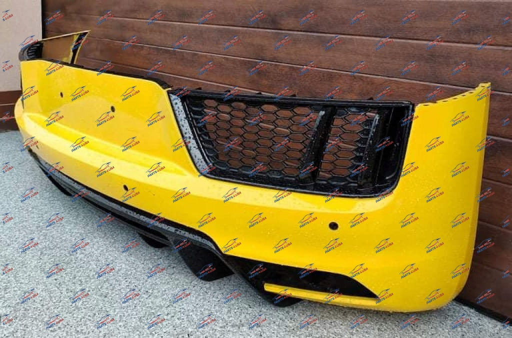 Audi R8 V10 Plus Package Oem Part Cincinnati