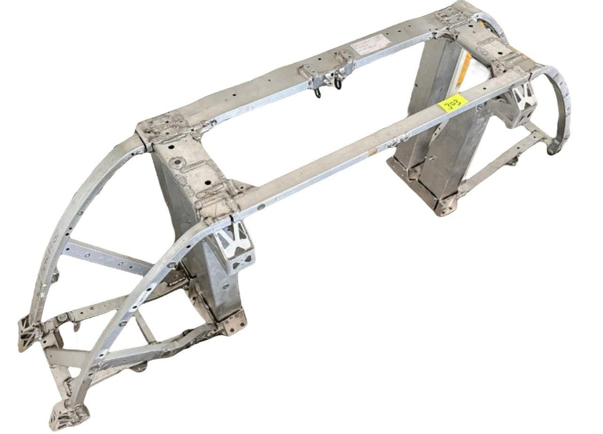 Ferrari La Ferrari Front frame chassis, OEM, Part number: 300601