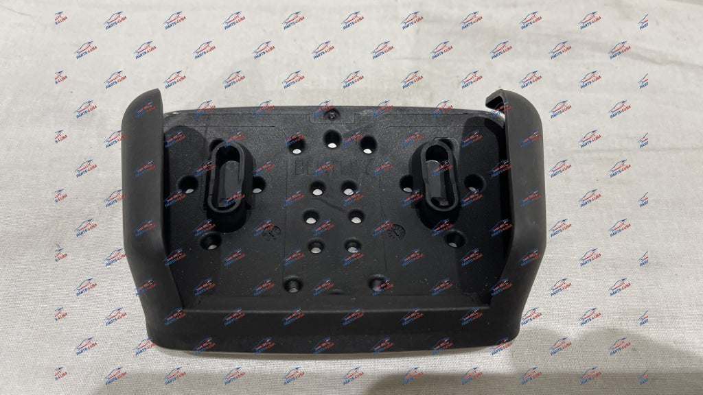 Bentley Bentayga 2015+ Pad For Brake Pedal Part Number: 36B723173A