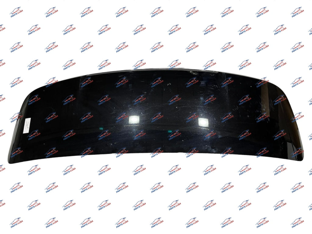 Bentley Bentayga Roof Spoiler Oem 36A827940