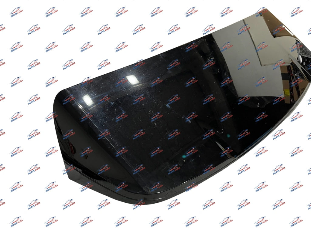 Bentley Bentayga Roof Spoiler Oem 36A827940