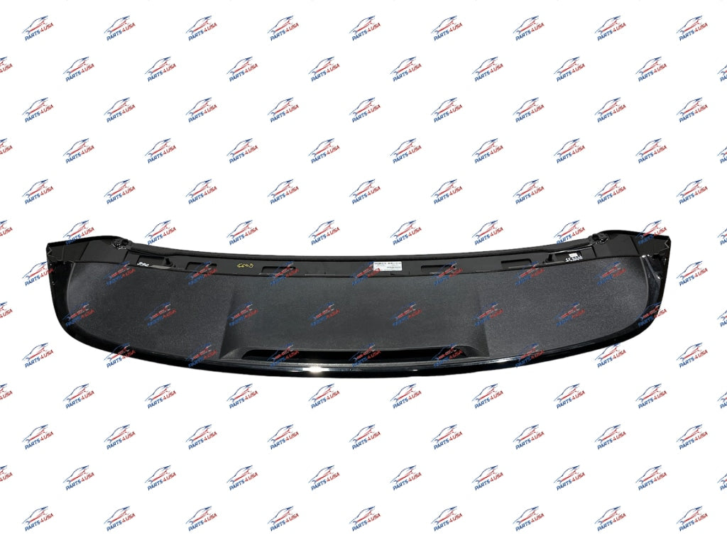 Bentley Bentayga Roof Spoiler Oem 36A827940
