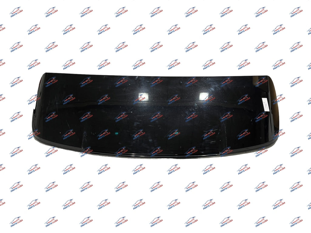 Bentley Bentayga Roof Spoiler Oem 36A827940