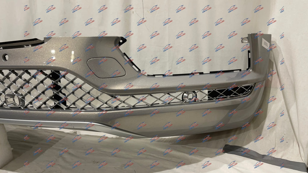 Bentley Bentayga Front Bumper Complete Part Nr: 36A807093