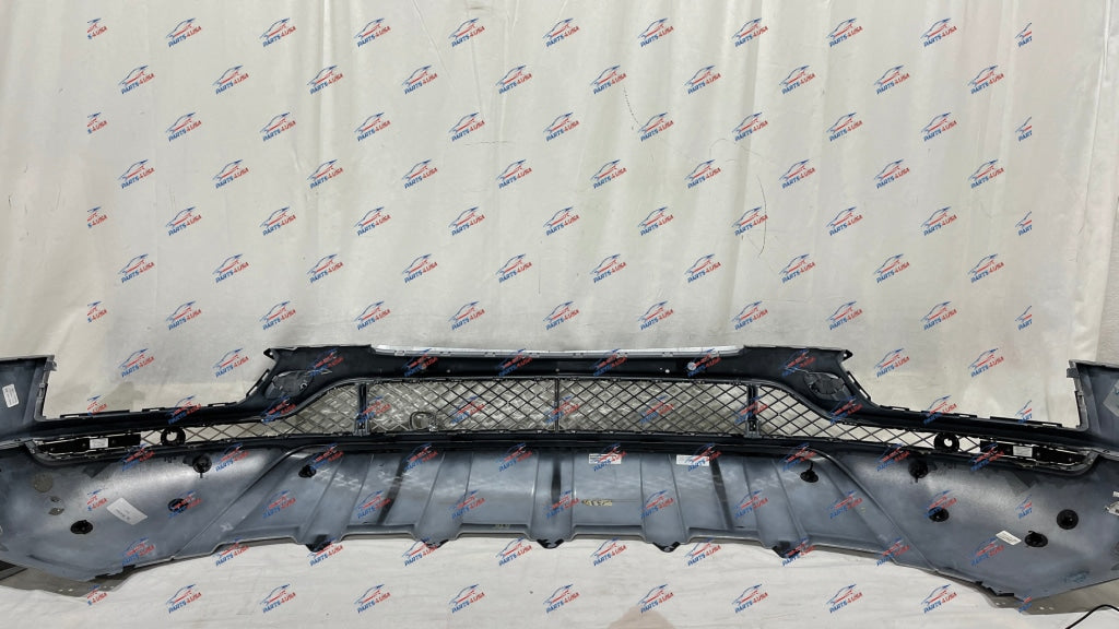 Bentley Bentayga Front Bumper Complete Part Nr: 36A807093