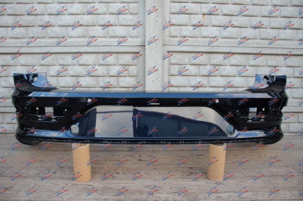 Bentley Bentayga Lift New 2020 Rear Bumper Part Number: