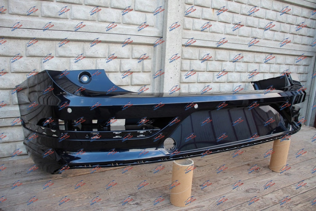 Bentley Bentayga Lift New 2020 Rear Bumper Part Number: