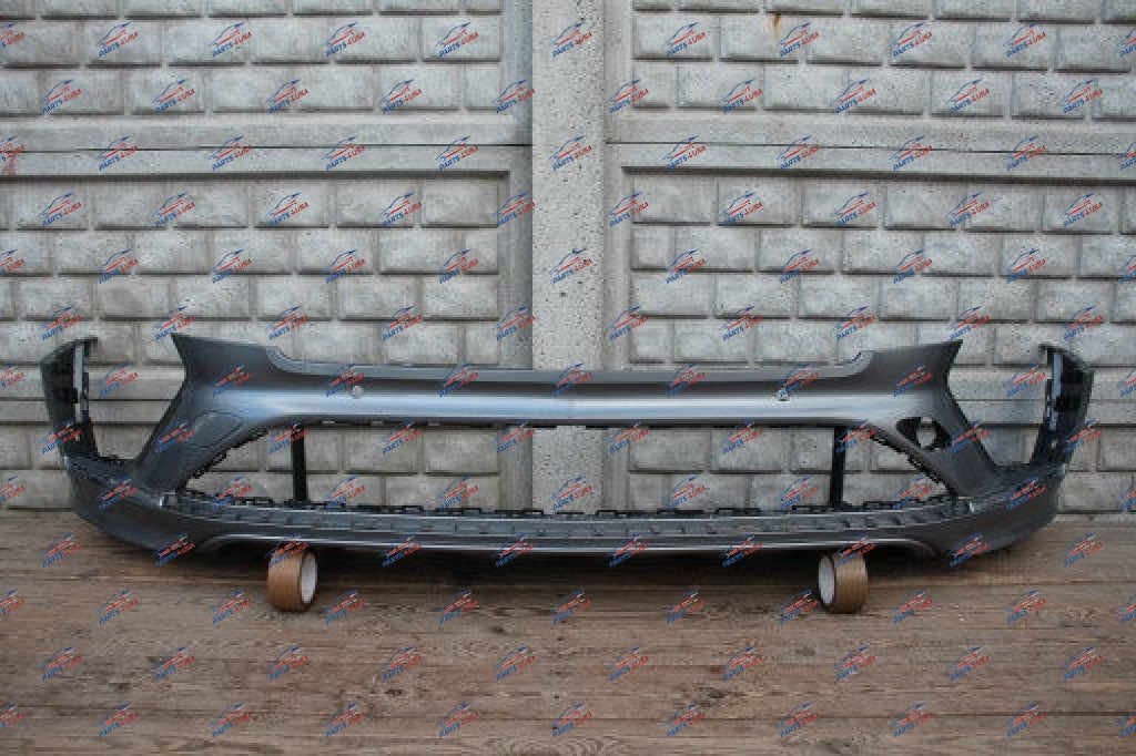 Bentley Bentayga New Lift 2020 Front Bumper Part Number:
